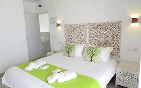 Hotel Lua Boutique Isla De El Hierro